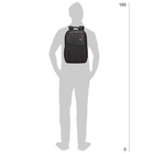 Рюкзак для ноутбука Case Logic Propel Backpack PROPB-116 15.6" Black (3204529) - зображення 11