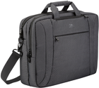 Сумка-рюкзак для ноутбука RIVACASE 8290 16" Charcoa Black (RC8290_BK) - зображення 1