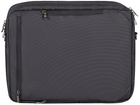 Сумка-рюкзак для ноутбука RIVACASE 8290 16" Charcoa Black (RC8290_BK) - зображення 4