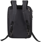 Сумка-рюкзак для ноутбука RIVACASE 8290 16" Charcoa Black (RC8290_BK) - зображення 7