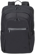 Рюкзак для ноутбука RIVACASE Alpendorf 7569 17.3" Black (RC7569_BK) - зображення 1