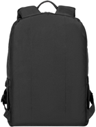 Рюкзак для ноутбука RIVACASE Alpendorf 7561 15.6" Black (RC7561_BK) - зображення 4