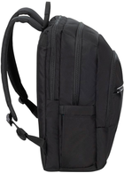 Рюкзак для ноутбука RIVACASE Alpendorf 7569 17.3" Black (RC7569_BK) - зображення 5