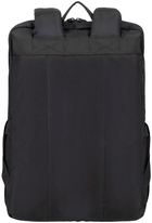 Рюкзак для ноутбука RIVACASE Alpendorf 7569 17.3" Black (RC7569_BK) - зображення 6