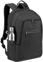 Рюкзак для ноутбука RIVACASE Alpendorf 7561 15.6" Black (RC7561_BK) - зображення 6