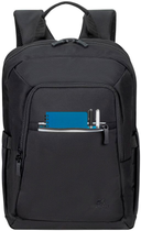 Рюкзак для ноутбука RIVACASE Alpendorf 7523 13.3" Black (RC7523_BK) - зображення 11