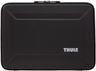 Etui do laptopa Thule Gauntlet 4.0 Sleeve TGSE-2357 16" Black (3204523) - obraz 3
