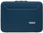 Чохол для ноутбука Thule Gauntlet 4.0 Sleeve TGSE-2357 16" Blue (3204524) - зображення 3
