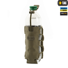M-Tac подсумок для фляги/бутылки Elite Ranger Green - изображение 7