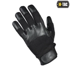 M-Tac перчатки Police Gen.2 Black M - изображение 3