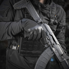 M-Tac перчатки Police Gen.2 Black M - изображение 7
