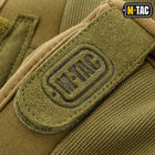 M-Tac перчатки Assault Tactical Mk.5 Olive M - изображение 6