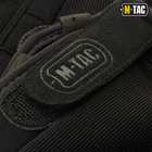 M-Tac перчатки Assault Tactical Mk.5 Black M - изображение 6