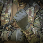 M-Tac перчатки Police Gen.2 Olive S - изображение 12