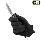 M-Tac перчатки Scout Tactical Mk.2 Black XL - изображение 4