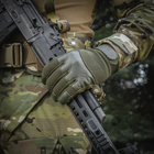 M-Tac рукавички Police Gen.2 Olive M - зображення 6