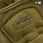 M-Tac рукавички Assault Tactical Mk.6 Olive S - зображення 6