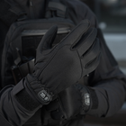 M-Tac перчатки Scout Tactical Mk.2 Black L - изображение 11
