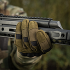 M-Tac рукавички Assault Tactical Mk.6 Olive S - зображення 14