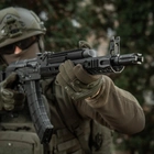M-Tac рукавички Assault Tactical Mk.2 Olive XL - зображення 11