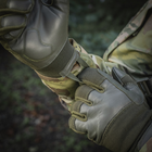 M-Tac перчатки Police Gen.2 Olive XL - изображение 13