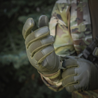 M-Tac перчатки Police Gen.2 Olive XL - изображение 14