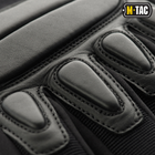 M-Tac перчатки Assault Tactical Mk.2 Black M - изображение 8