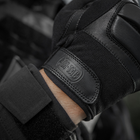 M-Tac перчатки Assault Tactical Mk.2 Black M - изображение 11