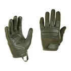 M-Tac перчатки Assault Tactical Mk.2 Olive L - изображение 1