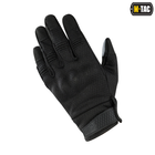 M-Tac рукавички A30 Чорний L - зображення 2