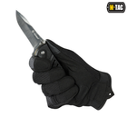 M-Tac рукавички A30 Чорний XL - зображення 6
