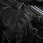 M-Tac перчатки A30 Чорний XL - изображение 8