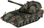 Сборная модель-копия Revell САУ Panzerhaubitze 2000 уровень 4 масштаб 1:72 (RVL-03347)