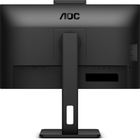 Монітор 23.8" AOC 24P3CW Black (4038986140812) - зображення 11