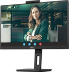 Monitor 27" AOC Q27P3QW (Q27P3QW) - obraz 3