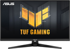 Монітор 31.5" Asus TUF Gaming VG328QA1A (VG328QA1A)