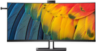 Монітор 40" Philips 40B1U6903CH (40B1U6903CH/00)