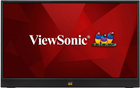 Monitor 15.6" ViewSonic VA1655 (0766907013795) - obraz 1