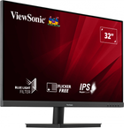 Монітор 31.5" ViewSonic VA3209-2K-MHD (VA3209-2K-MHD) - зображення 4