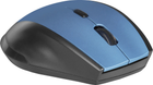 Mysz Defender Accura MM-365 Wireless Blue (52366) - obraz 3