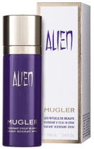 Дезодорант Mugler Alien 100 мл (3439600056266) - зображення 3