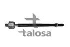 Рулевые тяги TALOSA 44-03489 Opel Insignia; Chevrolet Malibu 13332651, EV800971