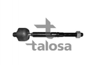 Рулевые тяги TALOSA 4407136 Mercedes M-Class, GL-Class 1644600005, EV800376, A1644600005