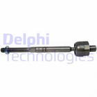 Рулевые тяги Delphi TA2780 BMW 7 Series, 5 Series, 6 Series 21313, 32106784719, 321O6784716