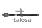 Рульові тяги TALOSA 4403519 Volkswagen Passat, Golf, Vento; Seat Toledo 1H0422807, 1H0422807A, 1H0422807D