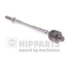 Рулевые тяги NIPPARTS J4841038 Nissan X-Trail 485218H300, 485218H325, 485218H385