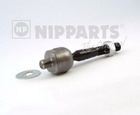 Рулевые тяги NIPPARTS J4844023 Honda Accord 53010SDBA01