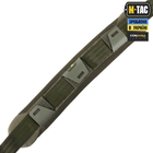 M-Tac демпфер плечовий на лямку 40 мм Elite Ranger Green - зображення 6