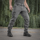 M-Tac брюки Aggressor Gen II Flex Dark Grey 36/36 - изображение 6