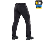 M-Tac штани Aggressor Summer Flex Black 40/34 - зображення 5